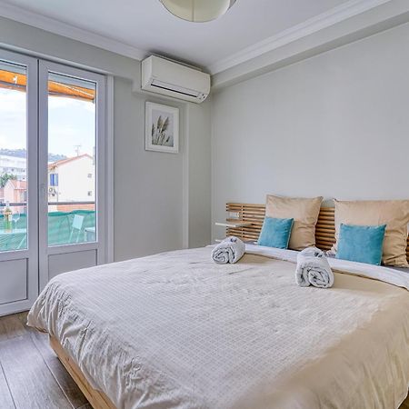 Le Marignan Cannes Exterior foto