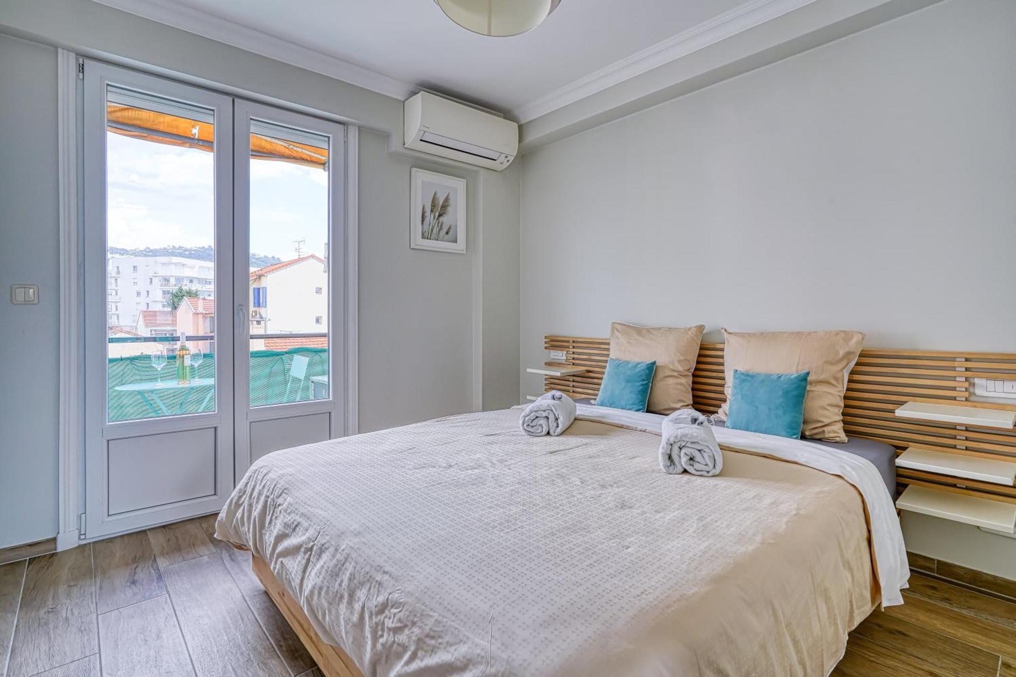 Le Marignan Cannes Exterior foto