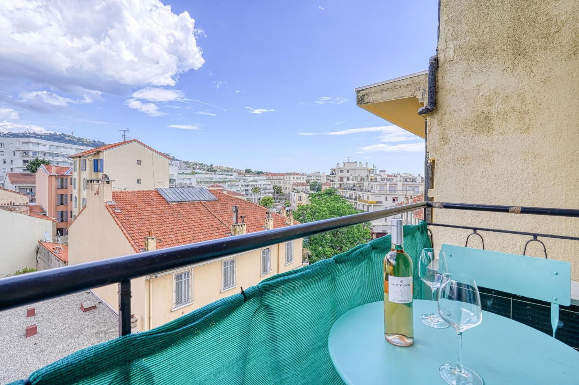 Le Marignan Cannes Exterior foto